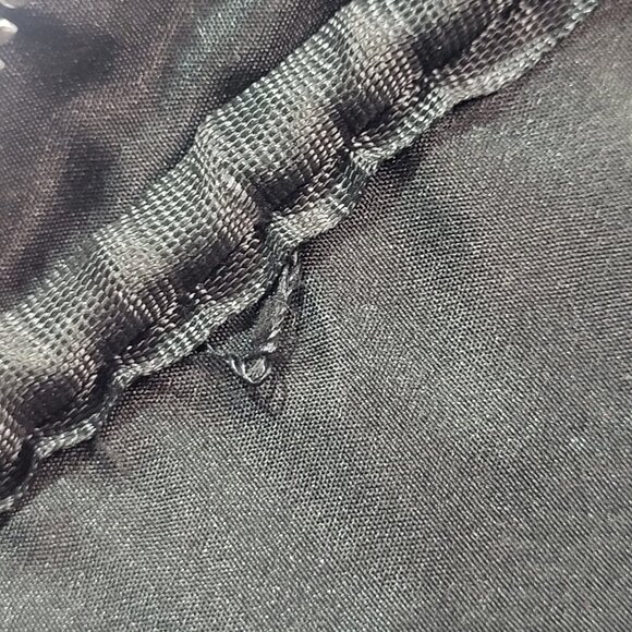 Nine West Plaid Black and White Bags and Handbags for Women - Picture 10 of 10